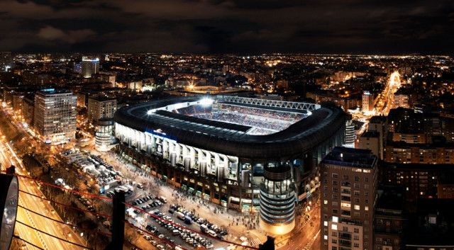 bernabeu