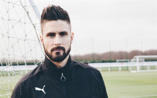 Giroud