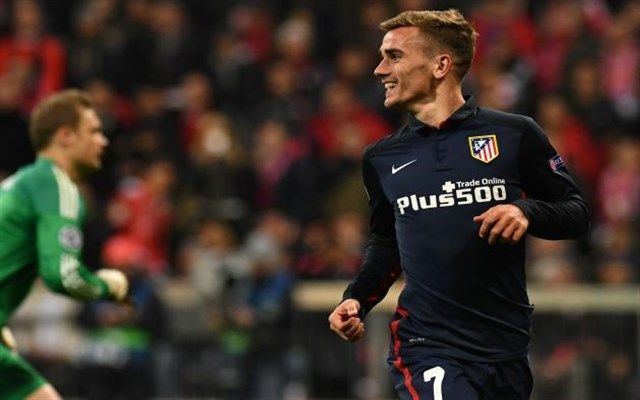 Griezmann