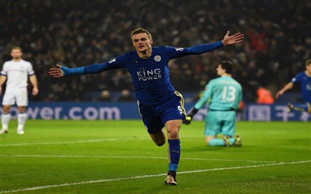 Vardy