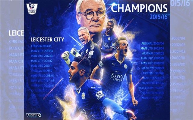 Leicester