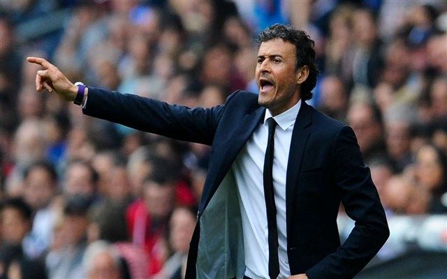 Luis Enrique