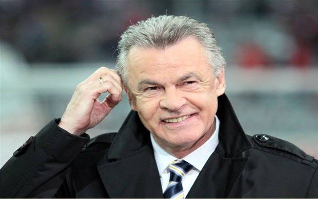 Hitzfeld