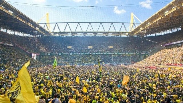 signal-iduna-park