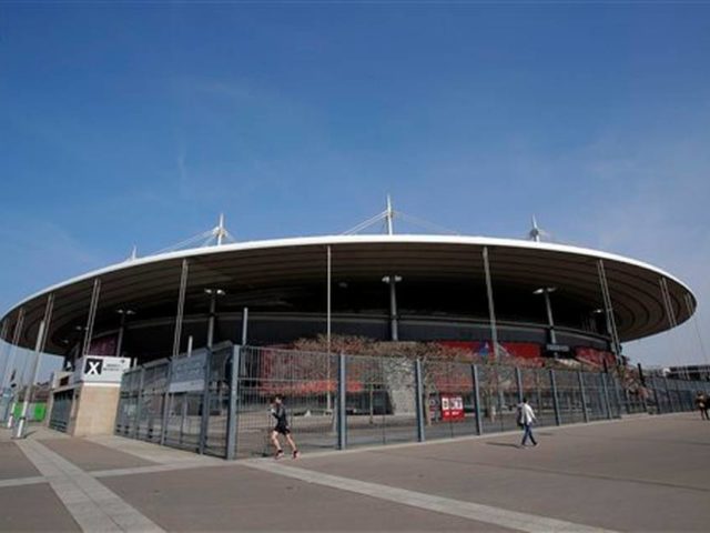 Stade de France