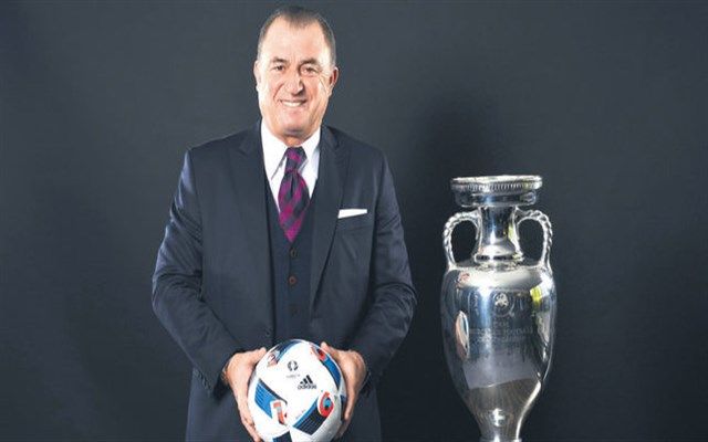 Fatih Terim