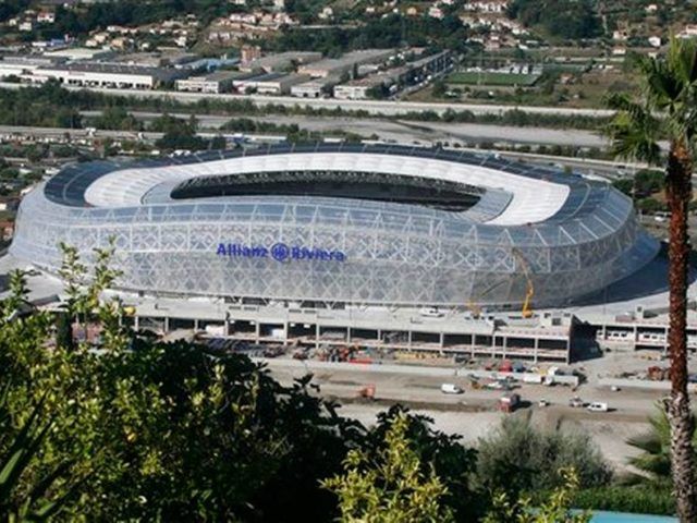 Allianz Riviera