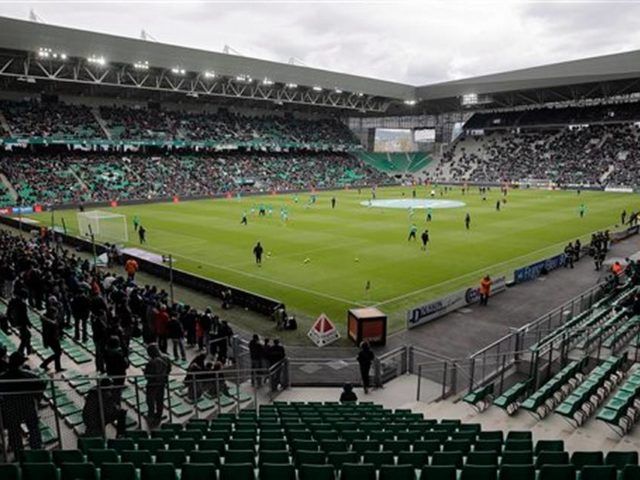 Geoffroy Guichard