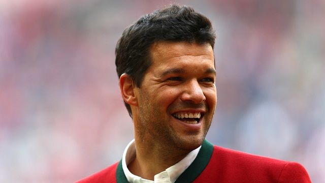 Ballack prognozira