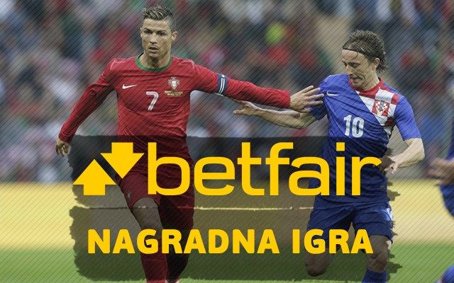 Betfair nagradna igra