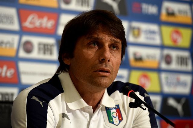 Conte ima razloga