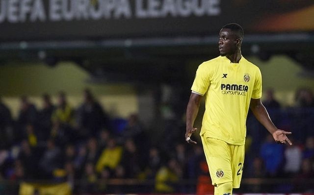 Defanzivac Villarreala na pragu prelaska Bailly