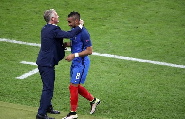 Dimitri Payet otkrio