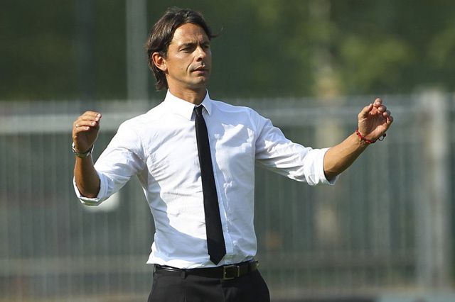 Filippo Inzaghi imenovan trenerom