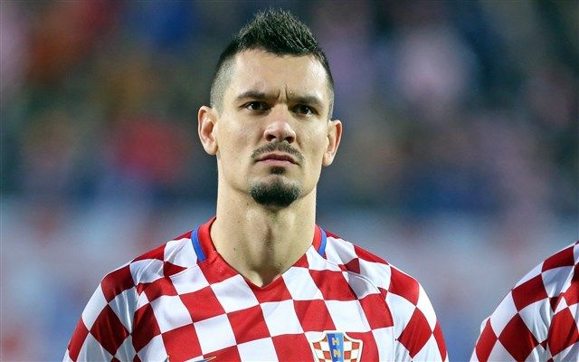 Dejan Lovren