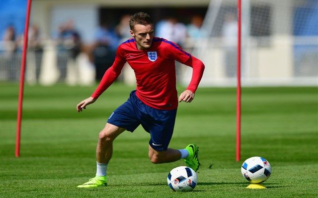 Vardy