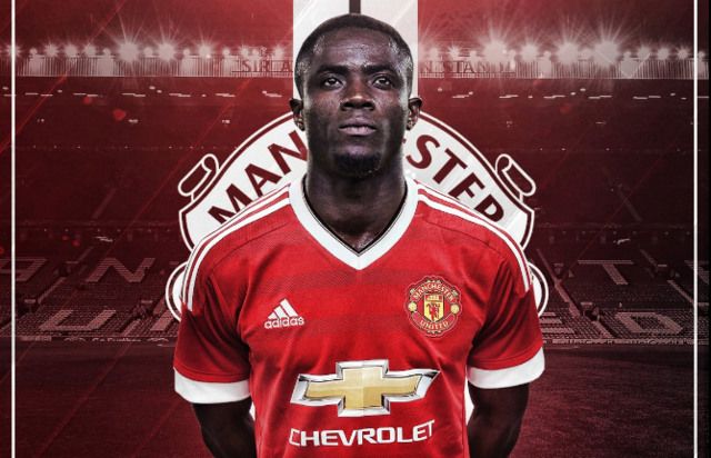 Jose Mourinho doveo prvo ovoljetno pojačanje Eric Bailly