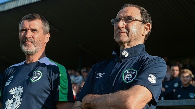 O'Neill se ispričao