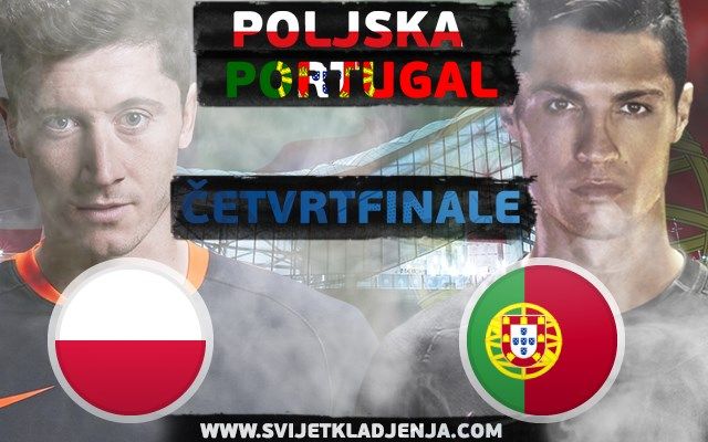 Poljska - Portugal