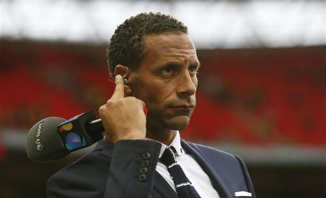 Rio Ferdinand otkrio jednu stvar koja ga brine kod Granita Xhake