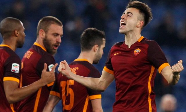 Roma dovela deveto i najveće pojačanje ovog ljeta Shaarawy