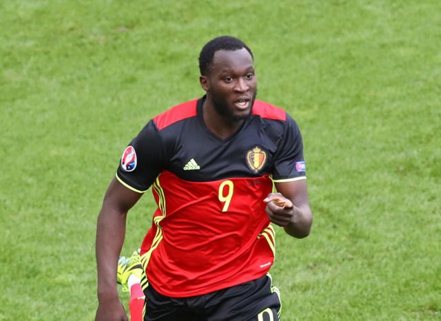 Romelu Lukaku otkrio u koji klub želi preći nakon Europskog prvenstva