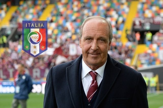 Talijanski nogometni savez otkrio tko će zamijeniti Antonija Contea Giampiero Ventura