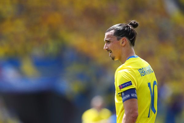 Zlatan Ibrahimović