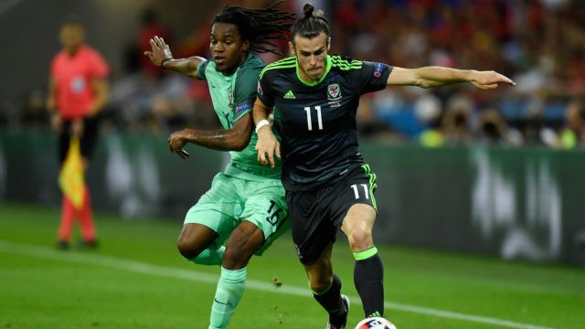 Portugal v Wales - Semi Final: UEFA Euro 2016