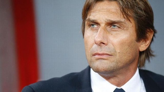 Antonio Conte razjasnio