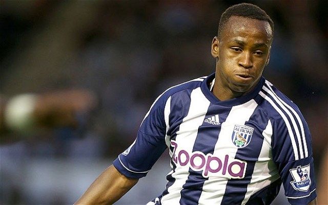 Berahino