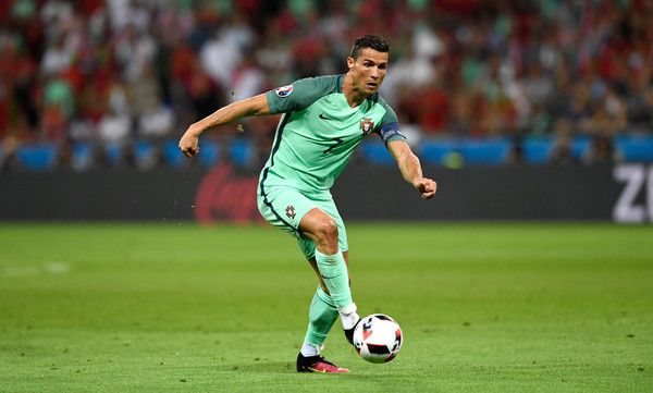 Cristiano+Ronaldo+Wales+v+Portugal+Semi+Final+CFklp5-wE0El