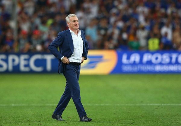 Deschamps