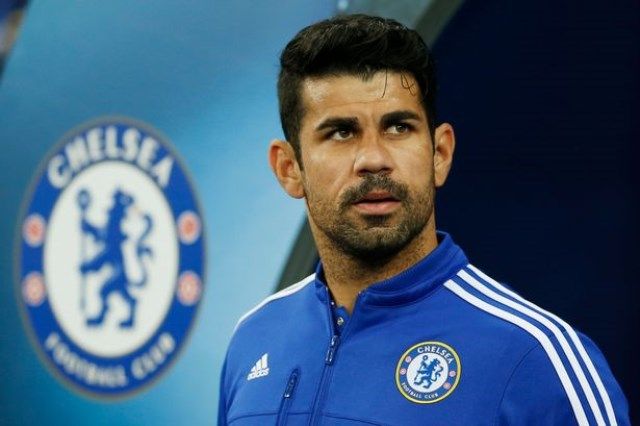 Diego Costa