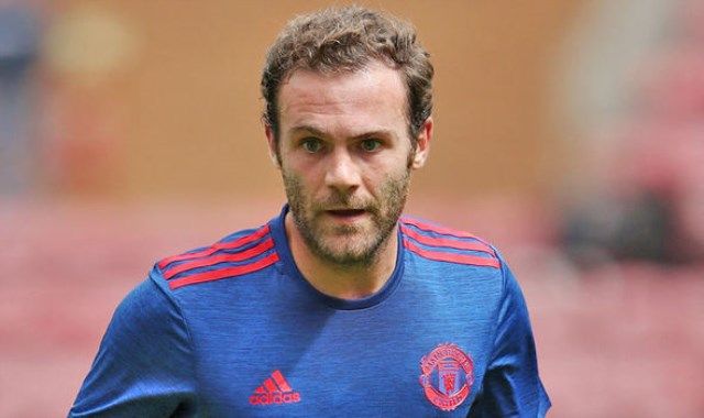 Mata