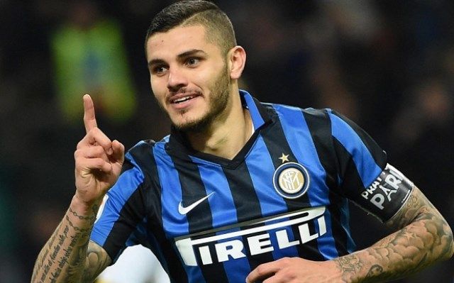 Mauro Icardi