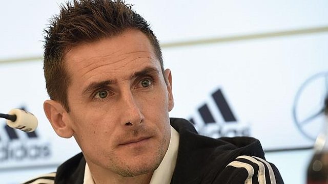 Miroslav Klose prognozirao