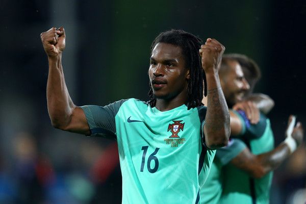 Renato+Sanches+Croatia+v+Portugal+Round+16+gIKz_Bwm5AMl