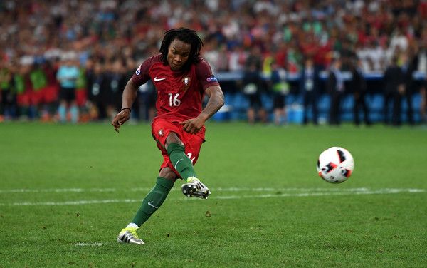 Renato Sanches