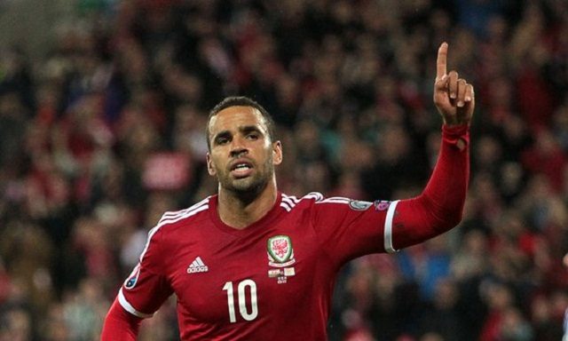 Robson-Kanu se pohvalio