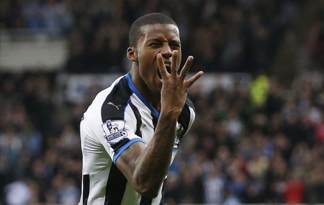 Wijnaldum