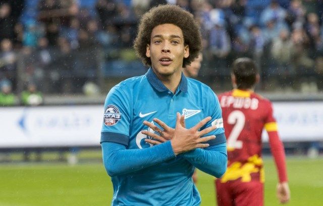 Witsel