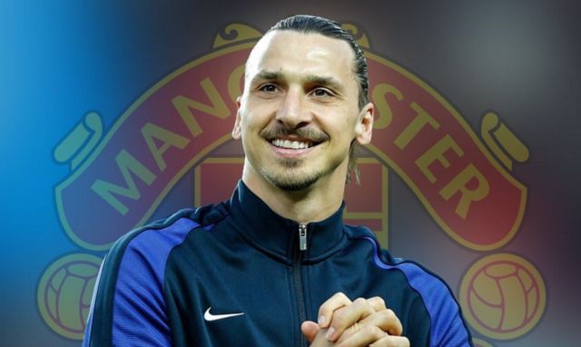 Zlatan Ibrahimović oborio rekord kluba