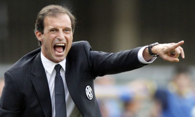 Allegri