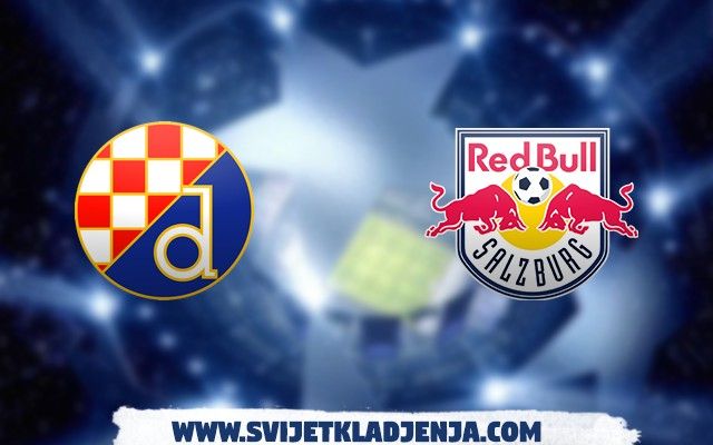 Dinamo Red Bull