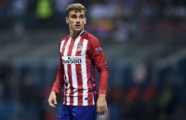 Griezmann predviđa