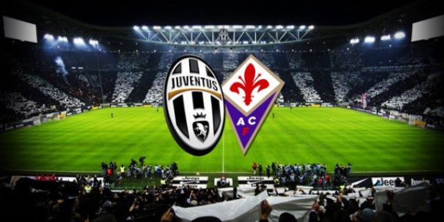 JUVENTUS - FIORENTINA