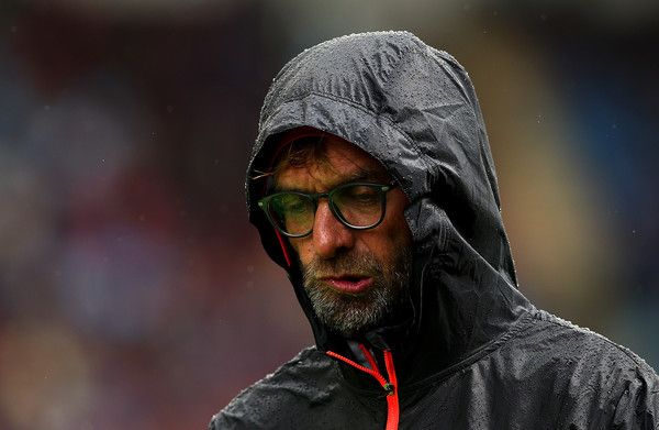 Klopp priznao da nekoliko igrača želi otići