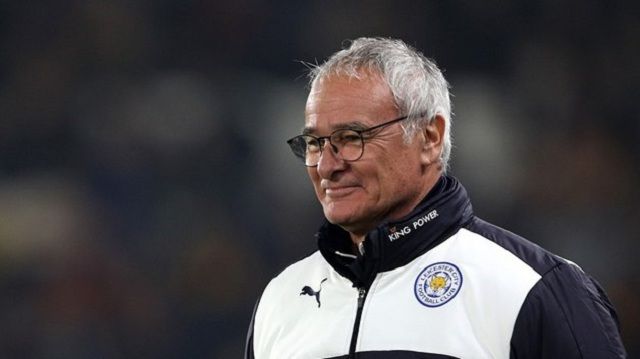 Leicester dovodi