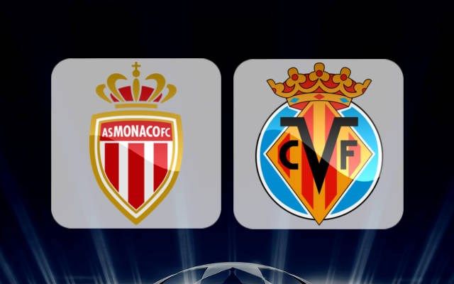 MONACO - VILLARREAL